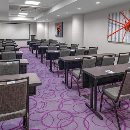 Fairfield Inn & Suites By Marriott Dallas Downtown Exterior foto