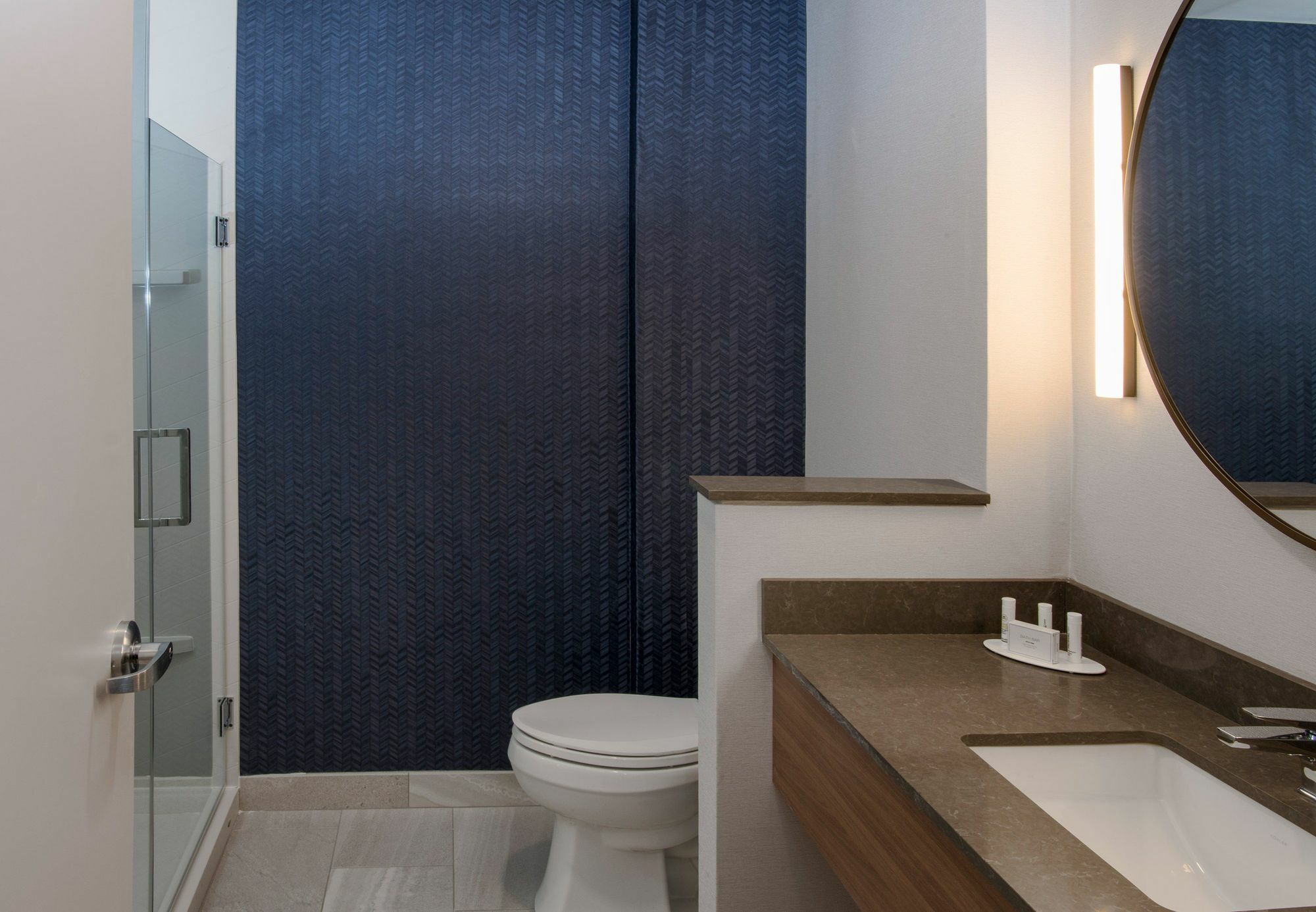 Fairfield Inn & Suites By Marriott Dallas Downtown Exterior foto